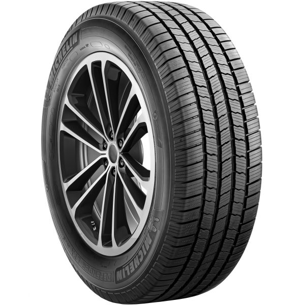Michelin Defender LTX M/S 265/65R18 114T