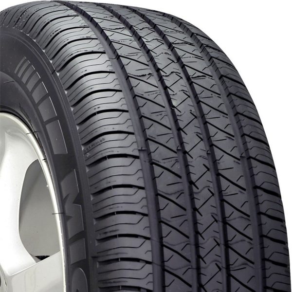 Michelin Energy LX4 245/60R17 108T Run Flat