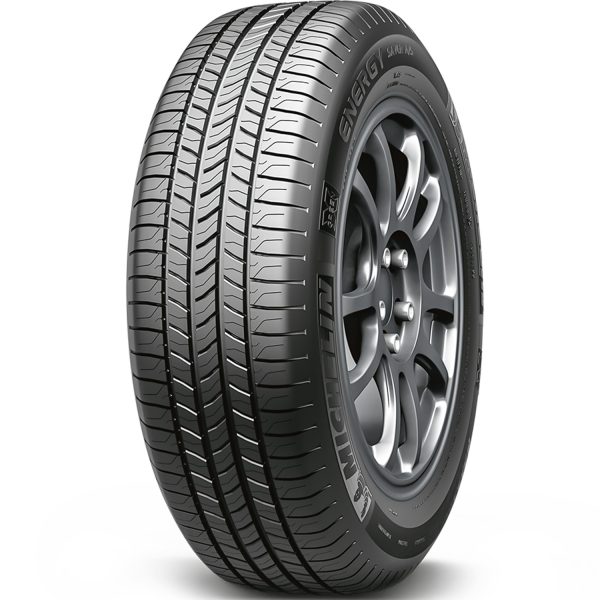 Michelin Energy Saver A/S (*) 175/65R15 84H AS All Season Tire