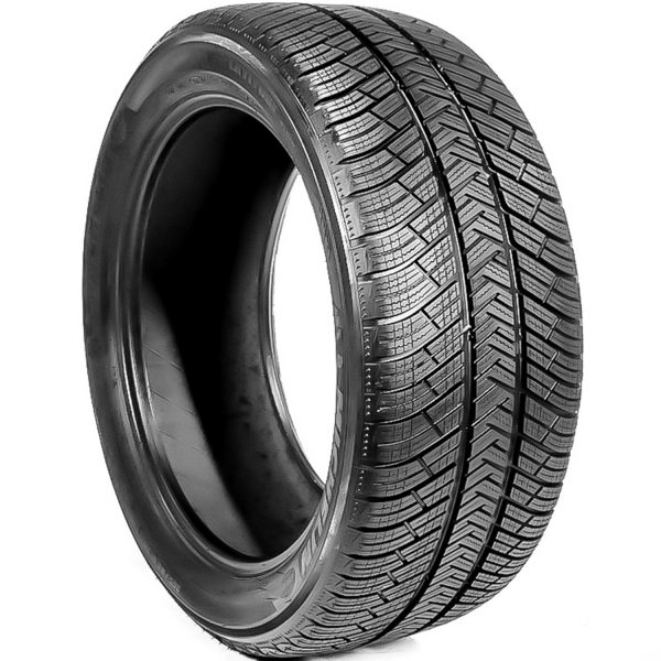 Michelin Latitude Alpin LA2 295/40R20 106V