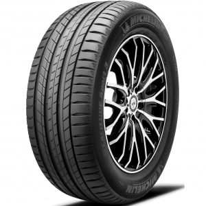 Michelin Latitude Sport 3 (MO) 295/35R21 ZR 107Y XL