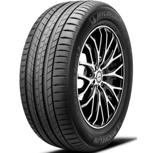 Michelin Latitude Sport 3 235/50R19 103V XL