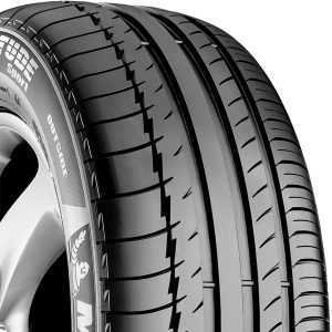 Michelin Latitude Sport (N0) 275/45R20 110Y XL