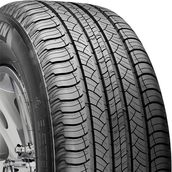 Michelin Latitude Tour (TO) 245/60R18 105T