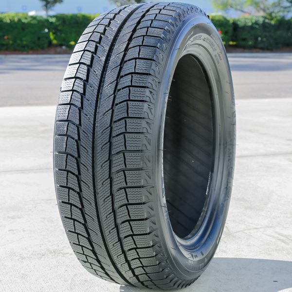 Michelin Latitude X-Ice Xi2 255/50R19 107H XL (DC)