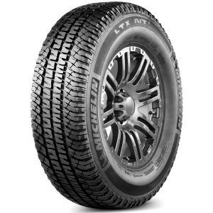 Michelin LTX A/T2 LT 265/70R18 124/121R E (10 Ply) (DT)