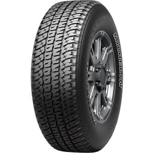 Michelin LTX A/T2 LT 245/75R17 121/118R E (10 Ply) (ORWL)