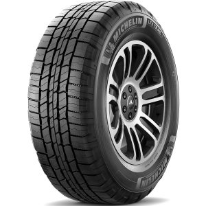 Michelin LTX Trail (TO) 265/70R18 116T AT A/T All Terrain Tire