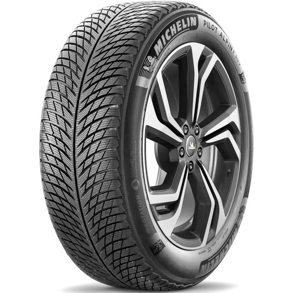 Michelin Pilot Alpin 5 SUV (N0) 305/40R20 112V XL