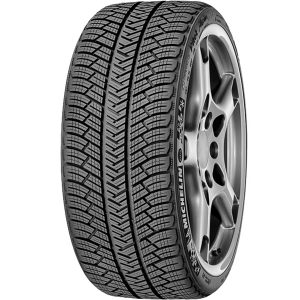 Michelin Pilot Alpin PA4 (N0) 295/40R19 108V XL