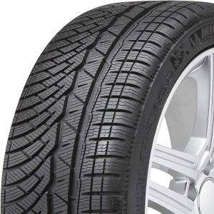 Michelin Pilot Alpin PA4 ZP (*) 245/50R18 100H Run Flat