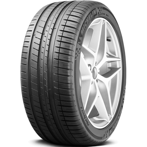Michelin Pilot Sport 3 275/40R19 ZR 105Y XL