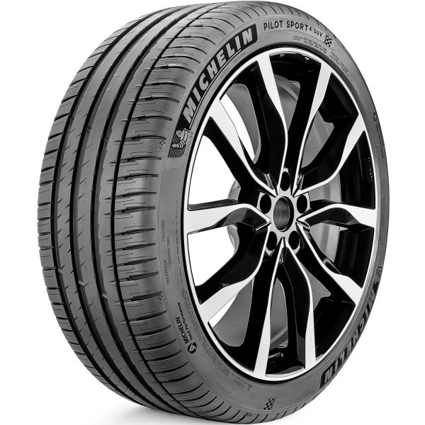 Michelin Pilot Sport 4 SUV 325/40R22 113Y XL