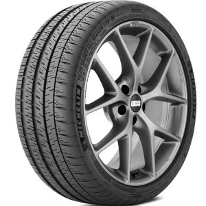 Michelin Pilot Sport All Season 4 ZP 245/40R18 93Y Run Flat