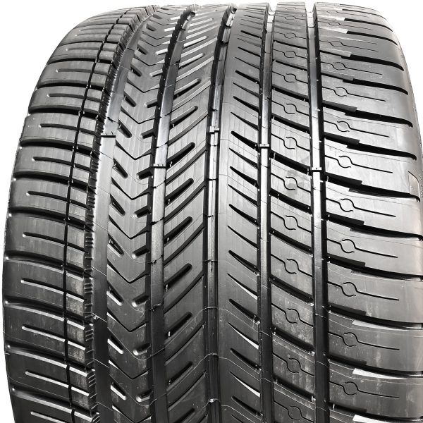 Michelin Pilot Sport All Season 4 ZP 325/30R19 101Y Run Flat