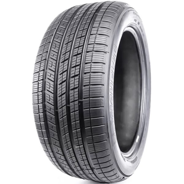 Michelin Pilot Sport A/S 3 (N0) 315/35R20 110V XL