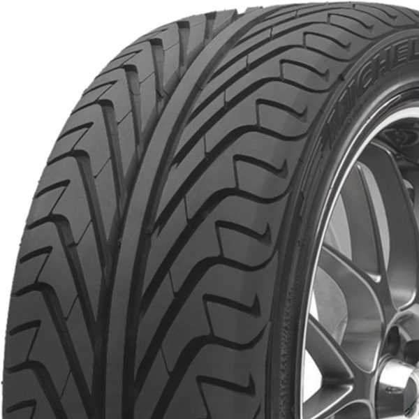 Michelin Pilot Sport 285/30R18 ZR 93Y