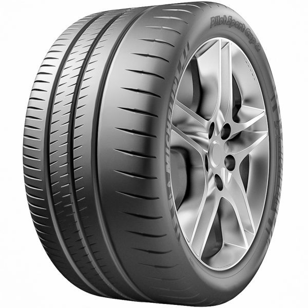 Michelin Pilot Sport Cup 2 (MO) 275/35R19 ZR 100Y XL