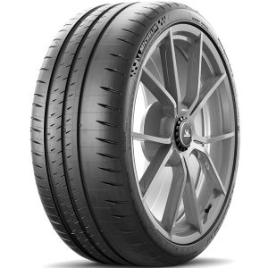 Michelin Pilot Sport Cup 2 R (N0) 245/35R20 95Y XL