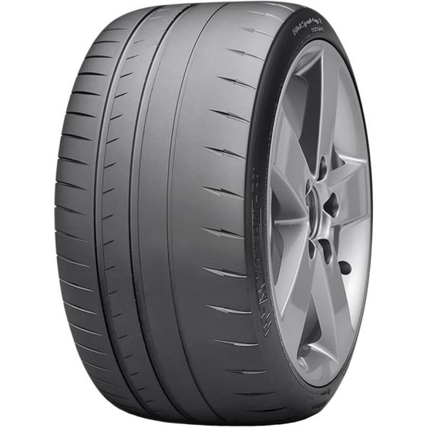 Michelin Pilot Sport Cup 2 ZP 335/25R20 99Y Run Flat