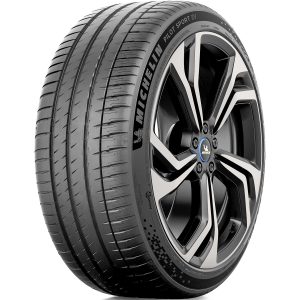 Michelin Pilot Sport EV 245/35R21 ZR 99Y XL