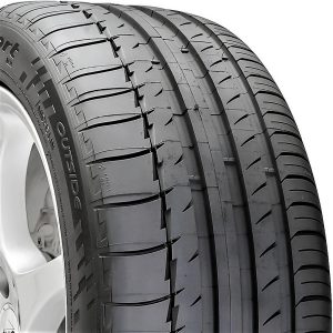 Michelin Pilot Sport PS2 (MO) 275/45R20 110Y XL