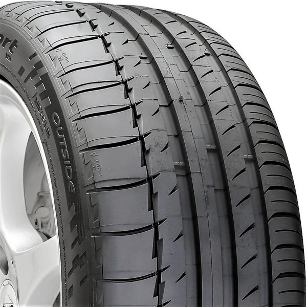 Michelin Pilot Sport PS2 (N3) 225/40R18 ZR 92Y XL