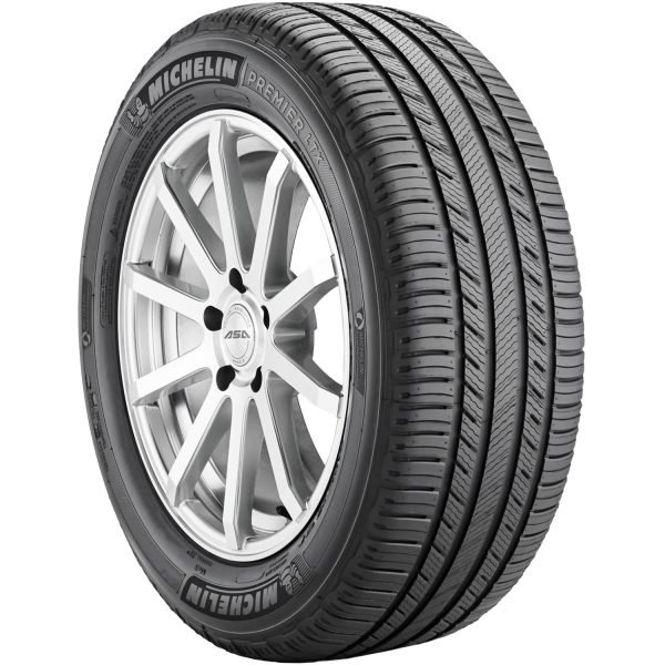 Michelin Premier LTX 235/65R18 106V