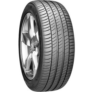 Michelin Primacy 3 ZP (*) 225/45R18 91W Run Flat