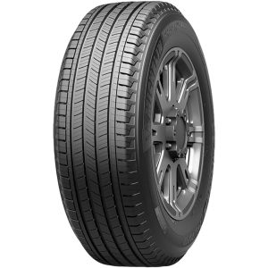 Michelin Primacy LTX (FO) 245/70R17 110T