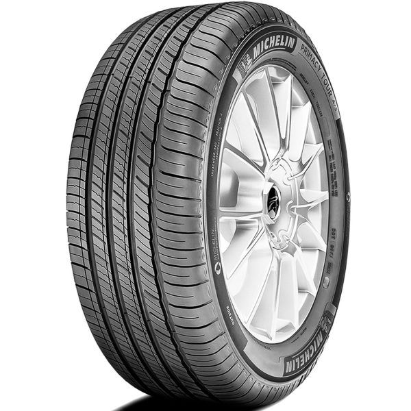 Michelin Primacy Tour A/S 235/50R18 97H