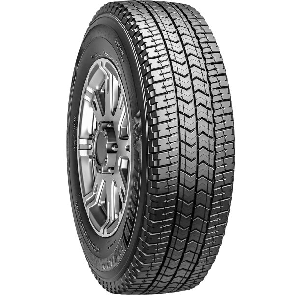 Michelin Primacy XC 275/65R18 116T Take Off