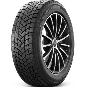 Michelin X-Ice Snow 275/50R22 115H XL
