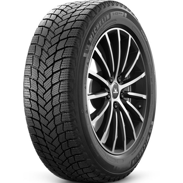 Michelin X-Ice Snow 225/60R16 102H XL