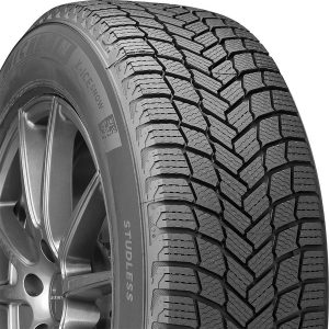 Michelin X-Ice Snow SUV 235/65R16 103T
