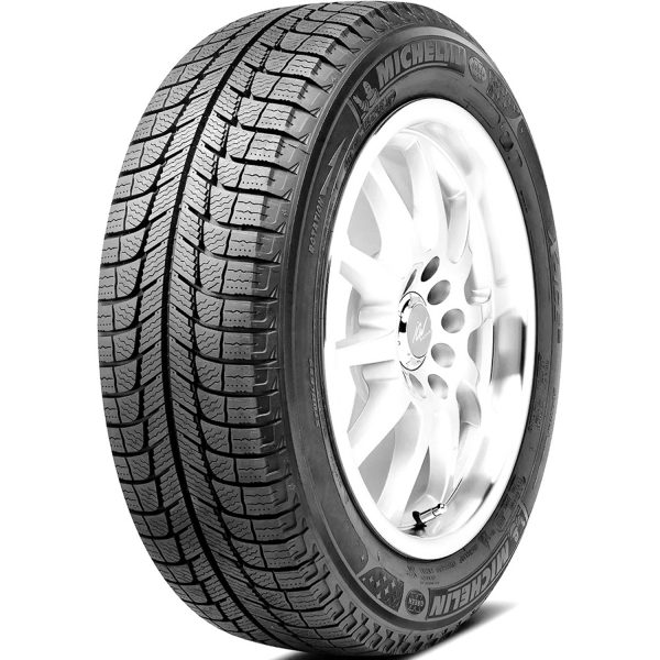 Michelin X-Ice Xi3 255/45R18 103H XL