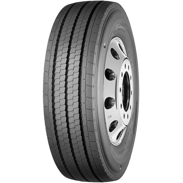 Michelin X Incity Z 275/70R22.5 148/145J J (18 Ply)