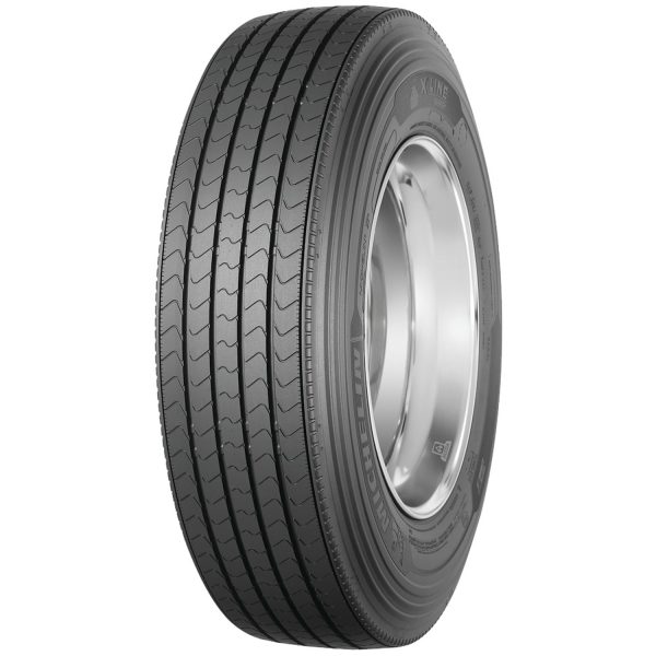 Michelin X Line Energy T 265/70R19.5 143/141J H (16 Ply)