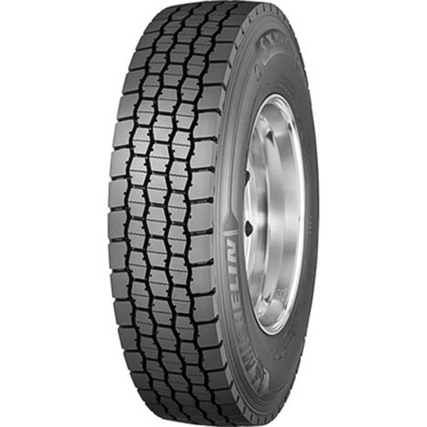 Michelin X Multi D 11R24.5 149/146L H (16 Ply) Take Off