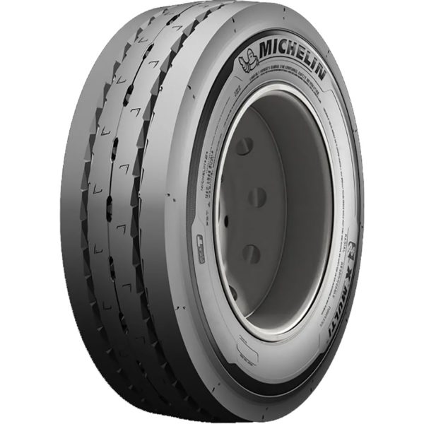 Michelin X Multi T2 215/75R17.5 136/134J J (18 Ply)