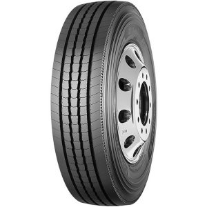 Michelin X Multi Z 285/70R19.5 146/144L H (16 Ply)