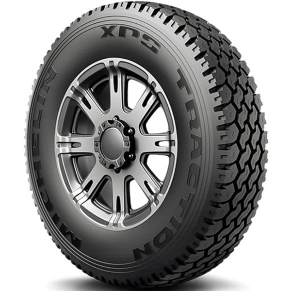 Michelin XPS Traction LT 215/85R16 115/112Q E (10 Ply)