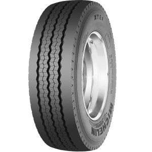 Michelin XTE2 285/70R19.5 150/148J J (18 Ply)