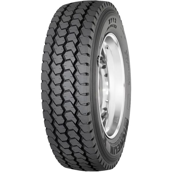 Michelin XTY2 275/70R22.5 148/145J J (18 Ply)