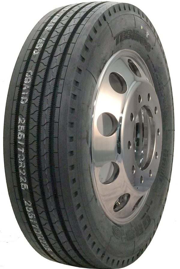 TBB GR816 245/70R19.5 135/133M H (16 Ply)