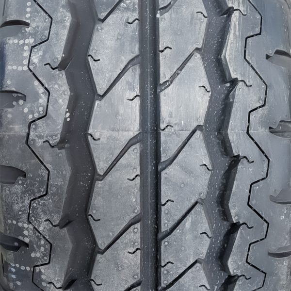 TBB TC-78 235/65R16 121/119R E (10 Ply)