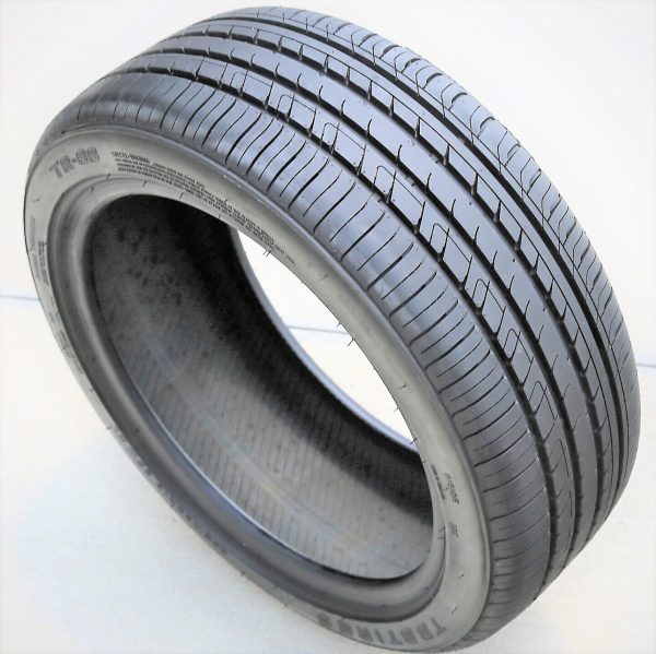 TBB TR-66 215/50R17 ZR 95W XL