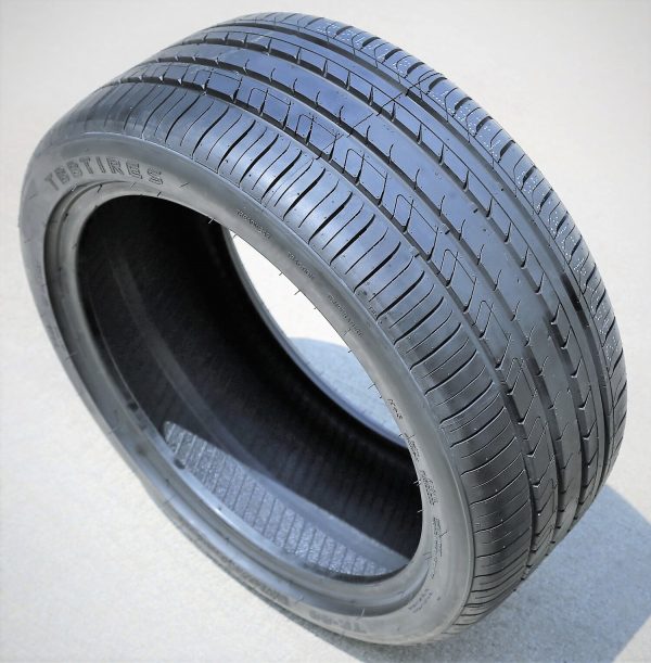 TBB TR-66 285/50R20 112V
