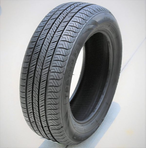 TBB TS-07 H/T 235/65R16 107H XL