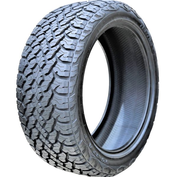 TBB TS-37 A/T LT 275/65R18 123/120S E (10 Ply)